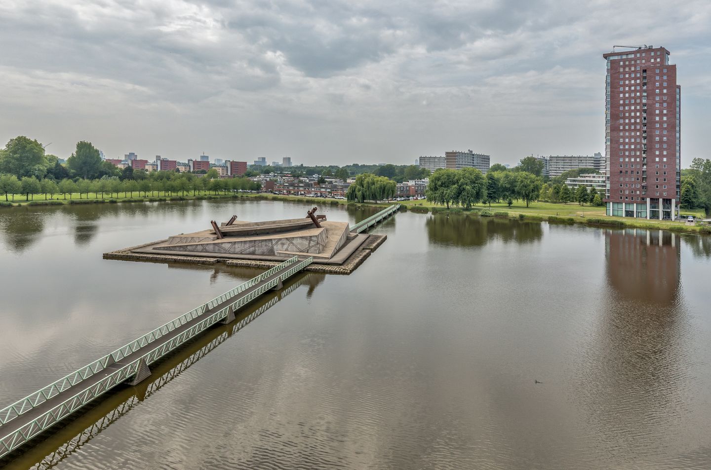 Foto 14 van Prinsenlaan 636