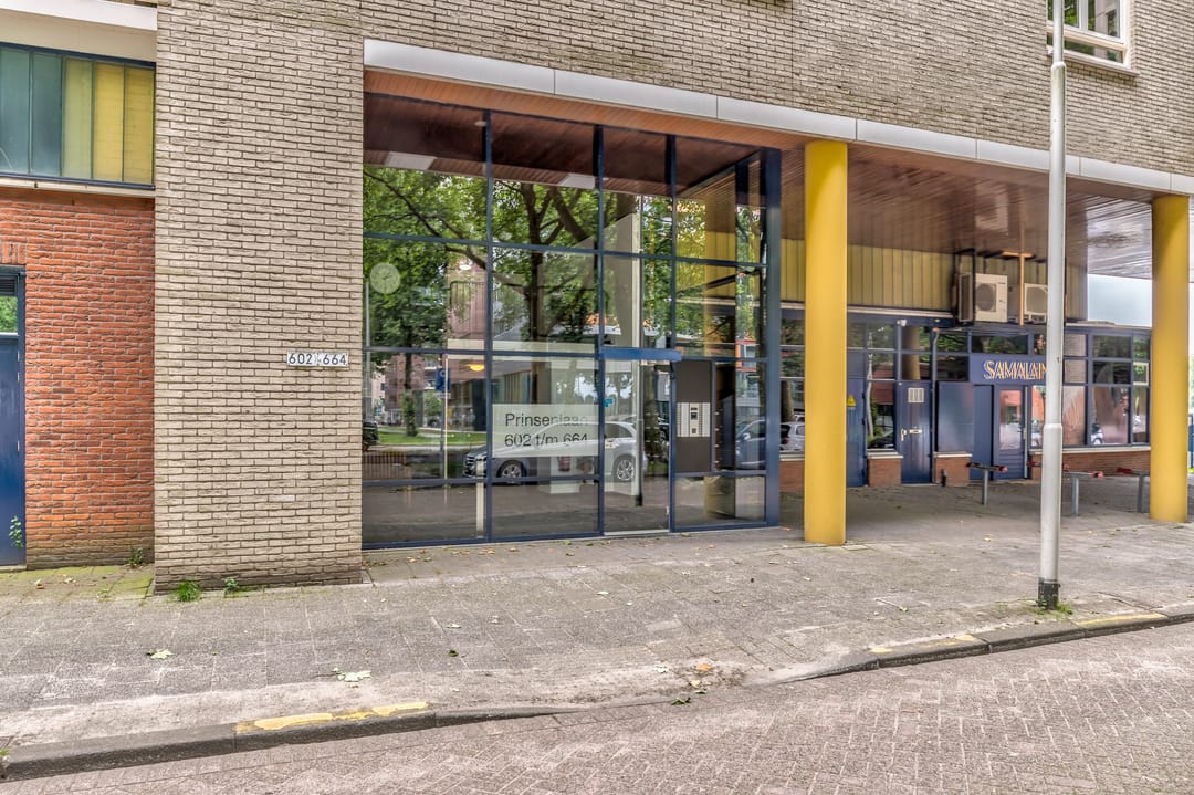 Foto 26 van Prinsenlaan 636