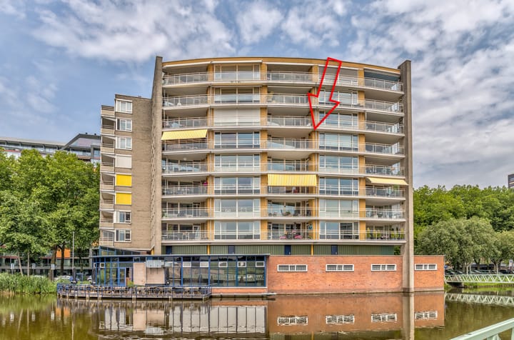 Photo 28 of Prinsenlaan 636