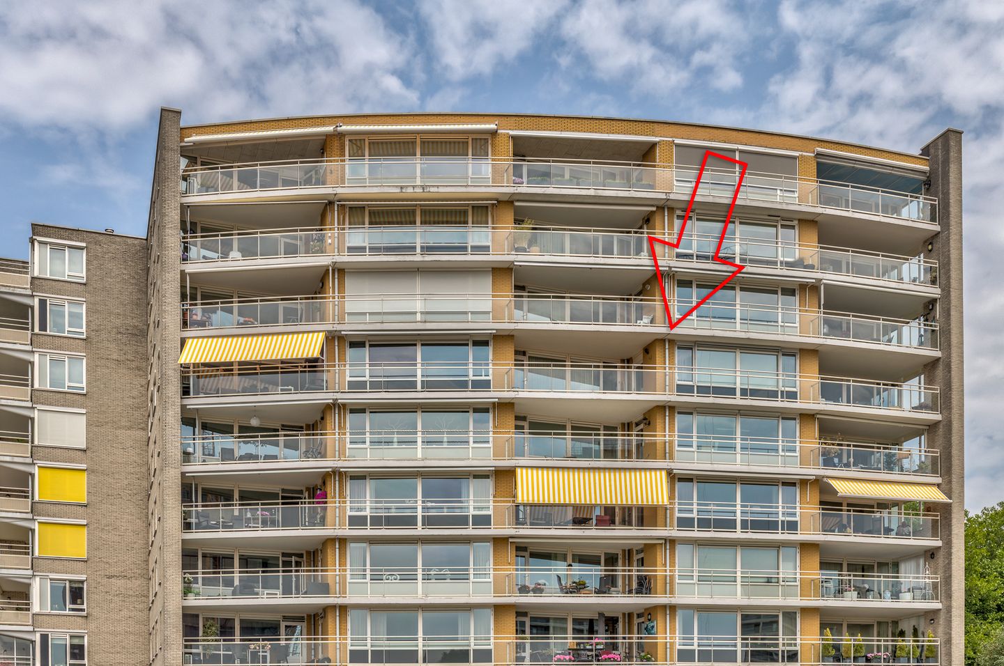 Foto 29 van Prinsenlaan 636