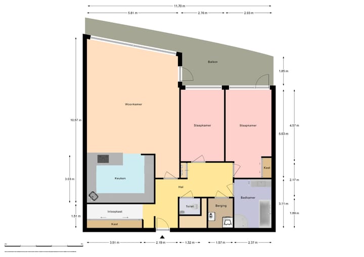 Photo 34 of Prinsenlaan 636