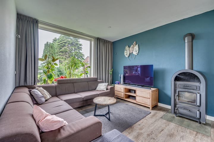 Photo 7 of Middenweg 201