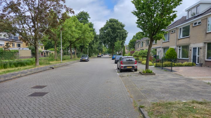 Photo 34 of Oudenrijnsingel 49