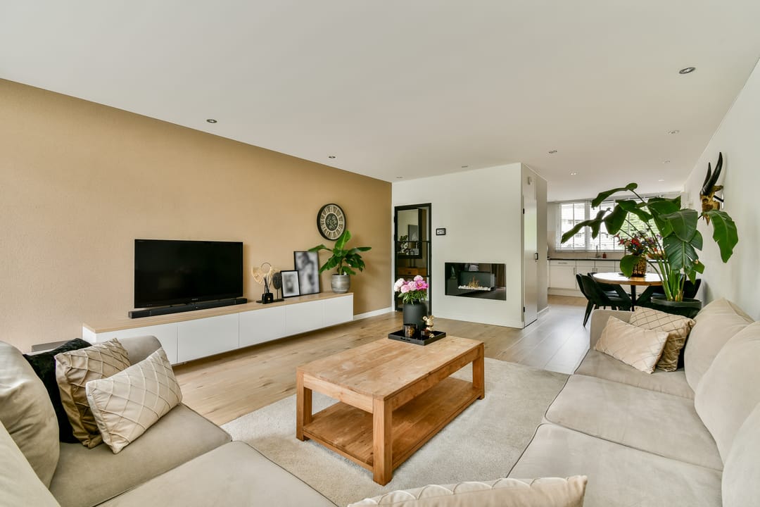 Foto 2 van Eefsebeek 34