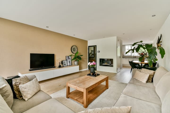 Foto 2 van Eefsebeek 34