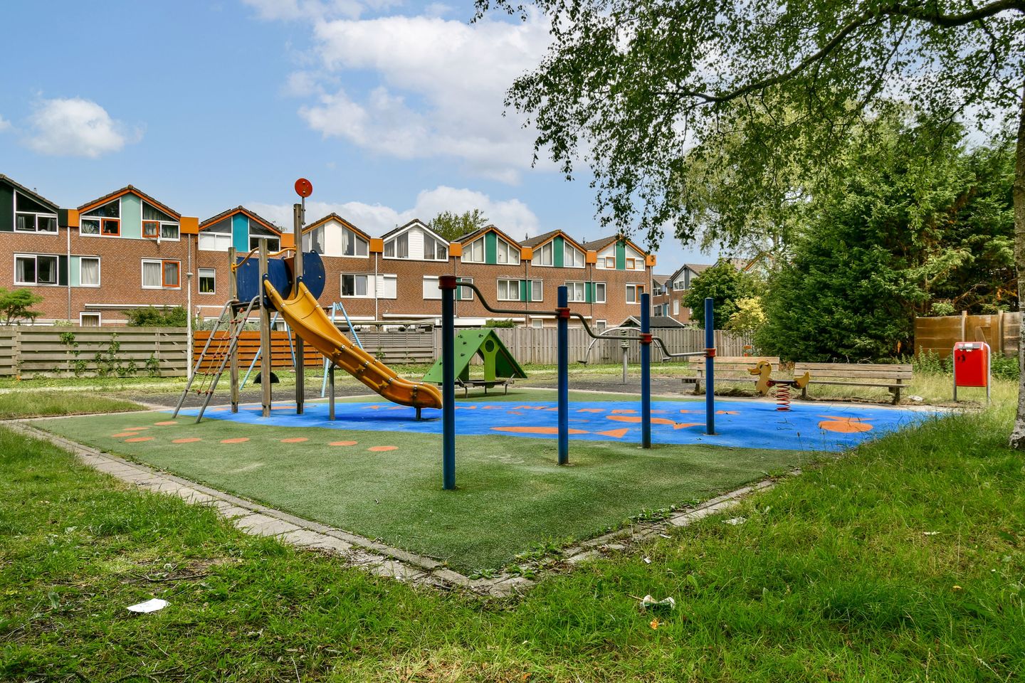 Foto 4 van Eefsebeek 34