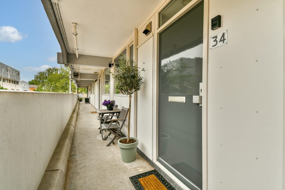 Foto 7 van Eefsebeek 34