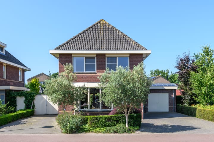 Foto 2 van Hoogstraat 35