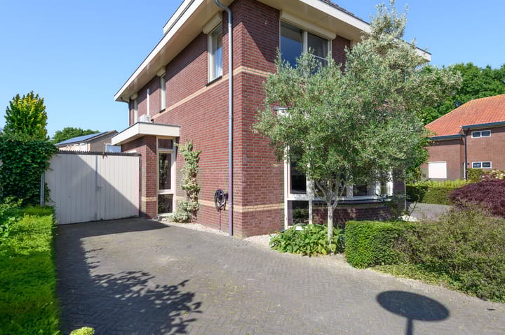 Foto 3 van Hoogstraat 35