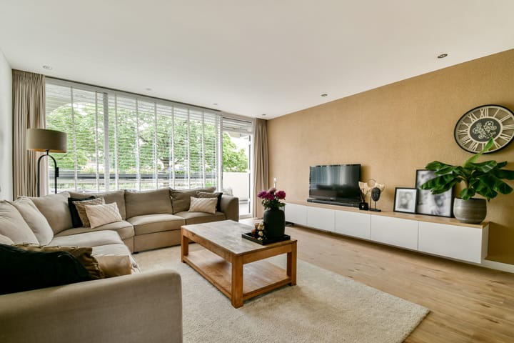 Foto 10 van Eefsebeek 34