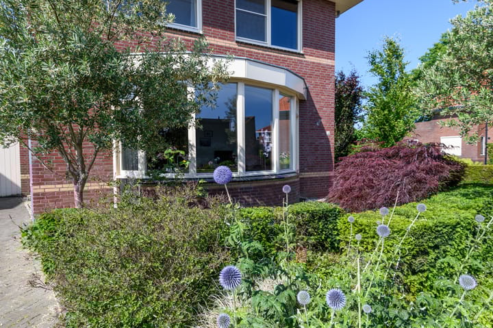 Foto 4 van Hoogstraat 35