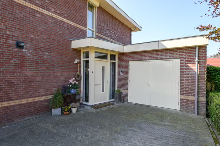 Foto 6 van Hoogstraat 35