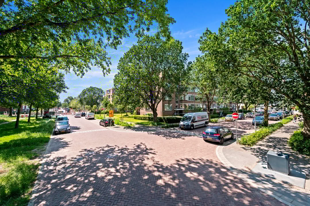 Foto 1 van Brinnolaan 5