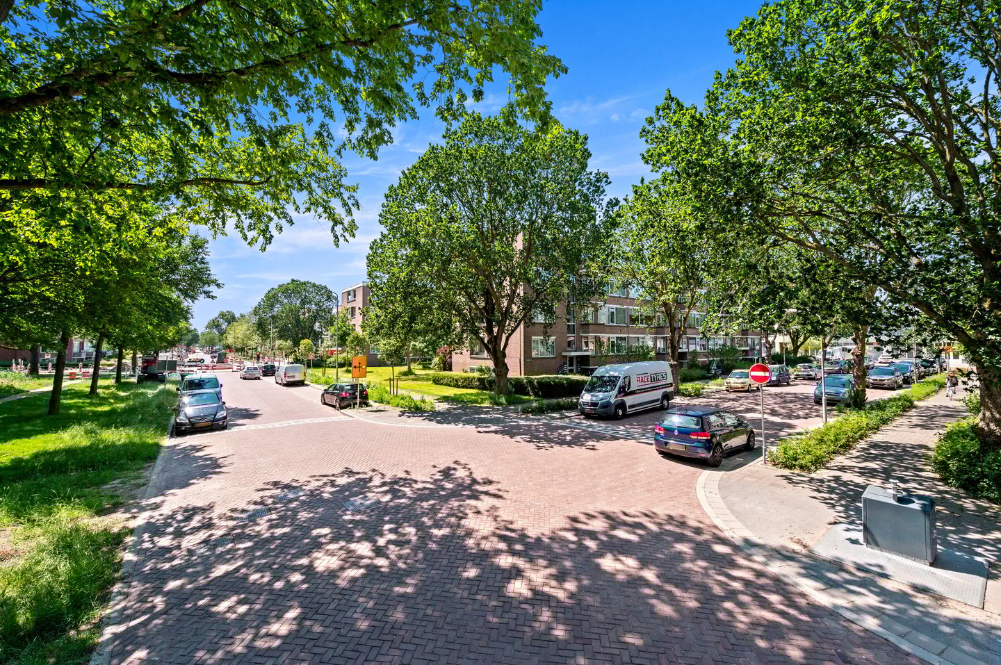 Foto 1 van Brinnolaan 5