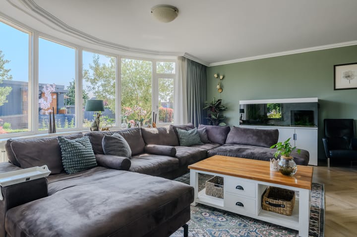 Foto 9 van Hoogstraat 35