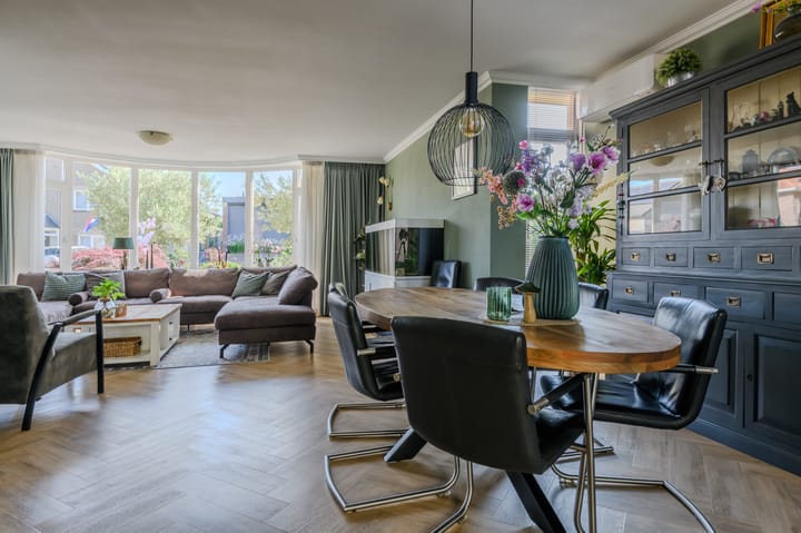 Foto 12 van Hoogstraat 35