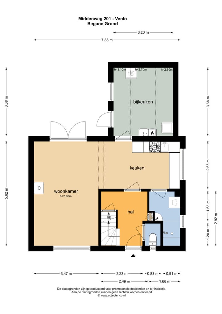 Photo 41 of Middenweg 201