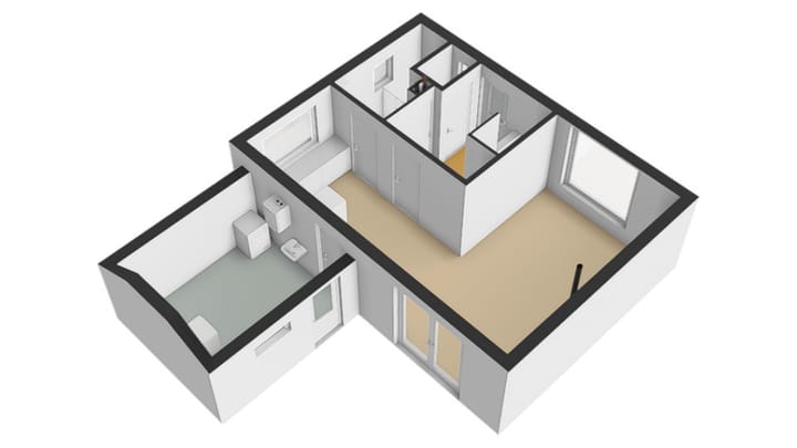 Photo 42 of Middenweg 201