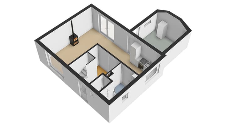 Photo 43 of Middenweg 201