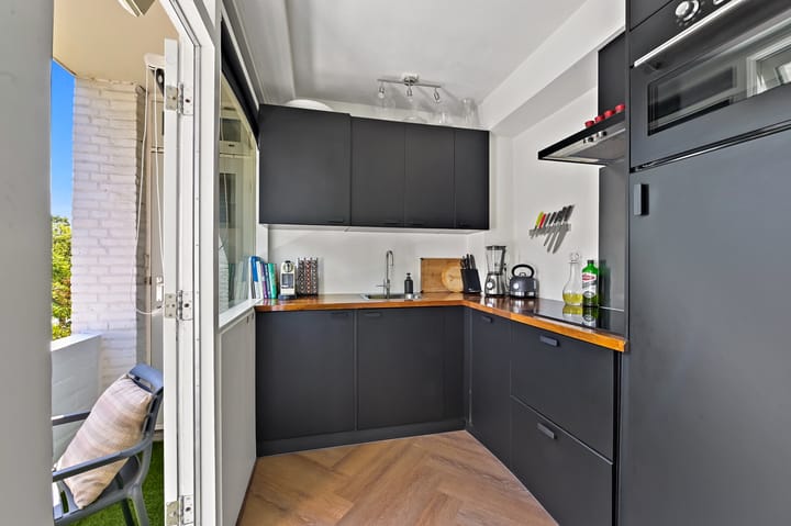 Foto 9 van Brinnolaan 5