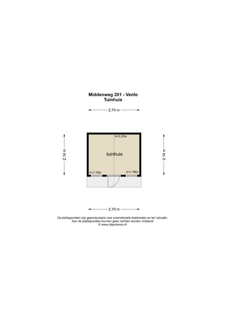 Photo 47 of Middenweg 201