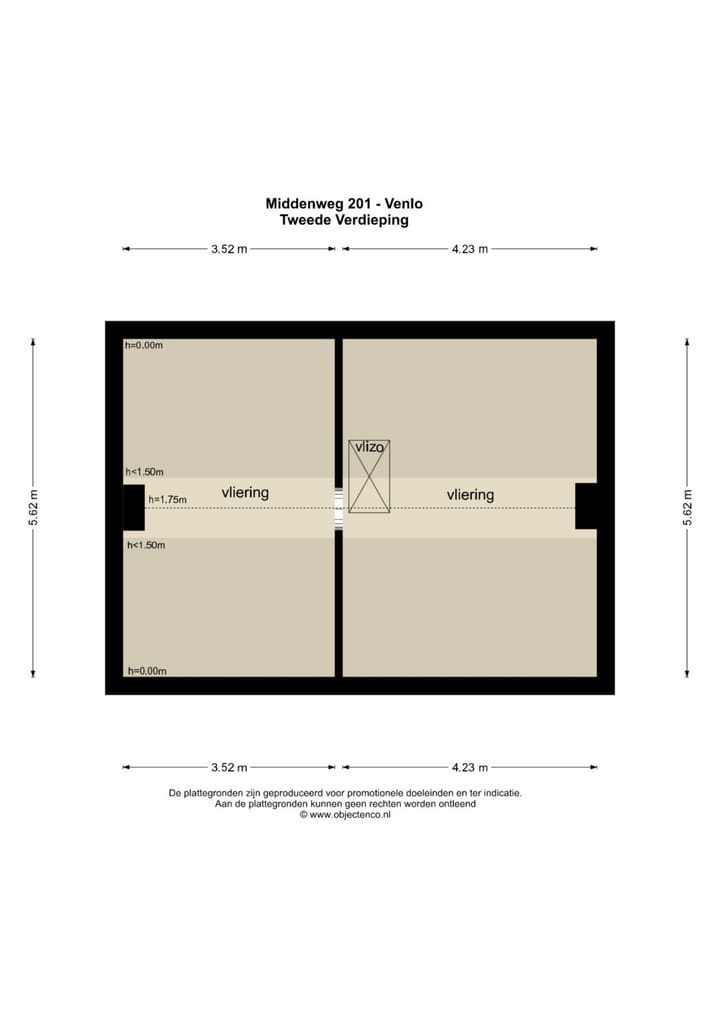 Photo 50 of Middenweg 201