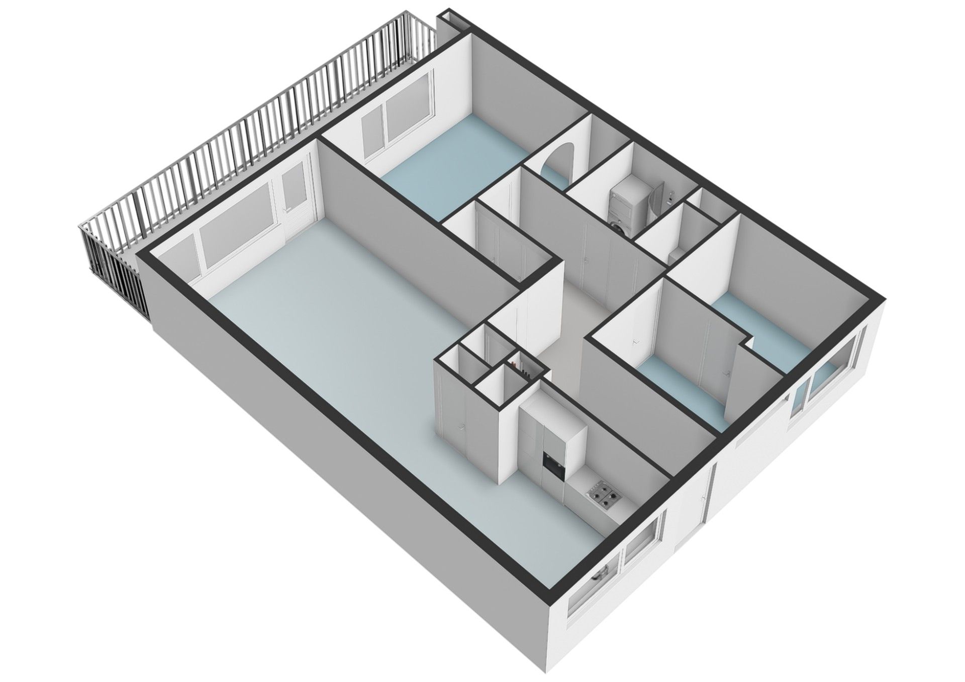 Foto 33 van Eefsebeek 34