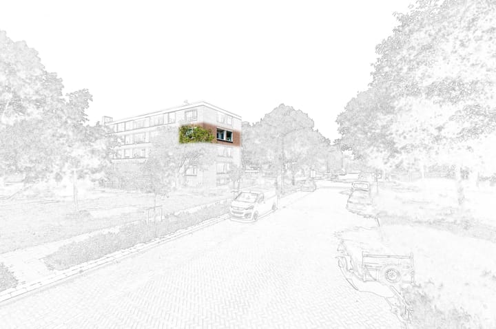 Foto 23 van Brinnolaan 5