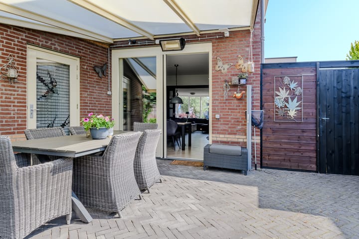 Foto 38 van Hoogstraat 35