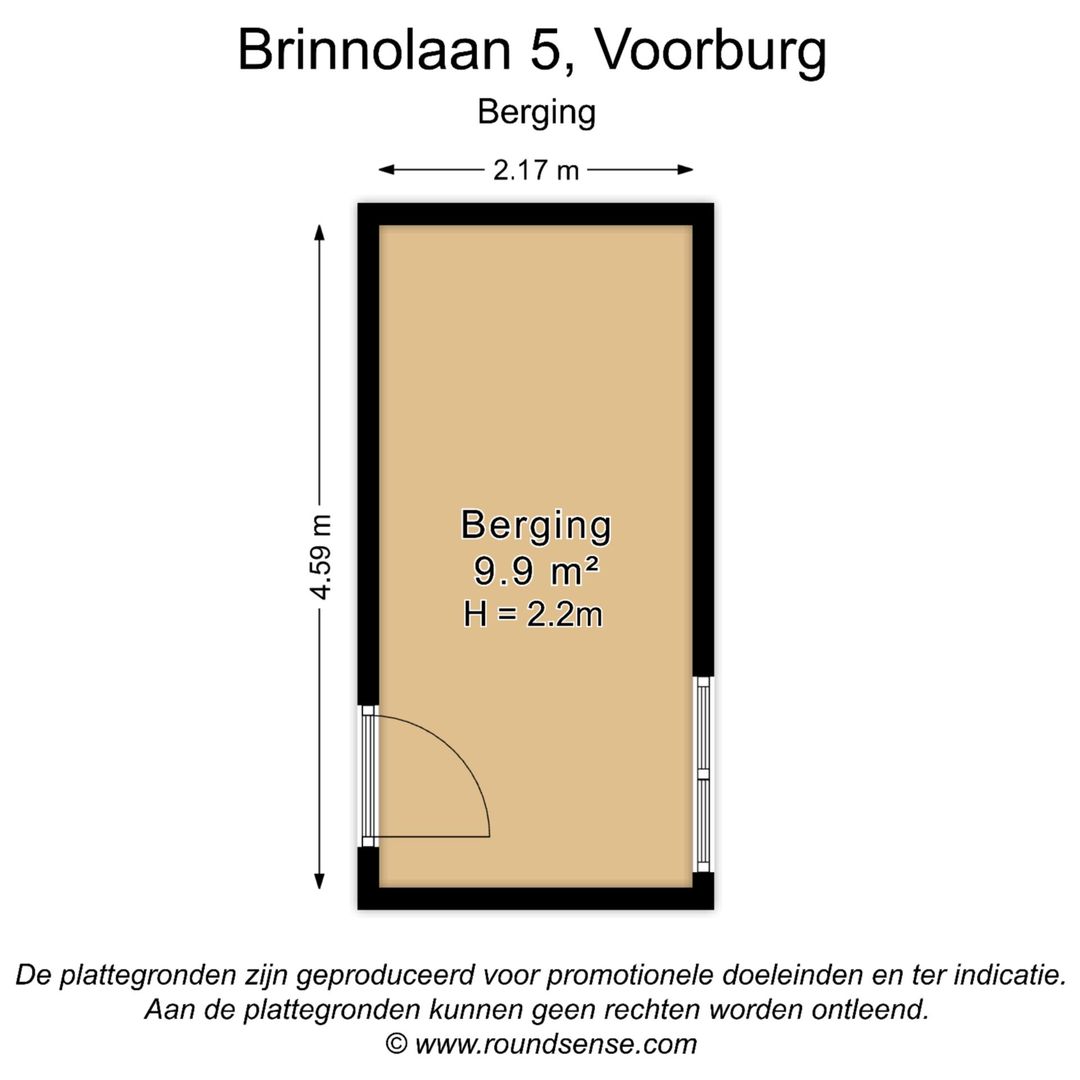 Foto 32 van Brinnolaan 5