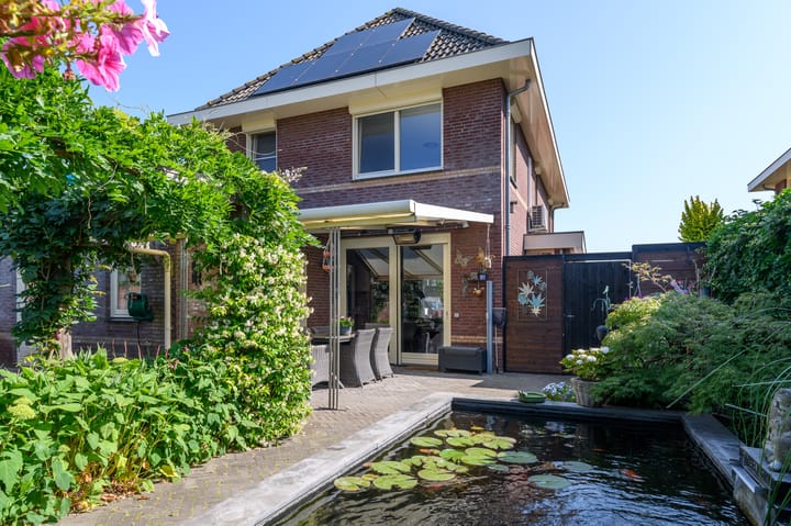 Foto 40 van Hoogstraat 35