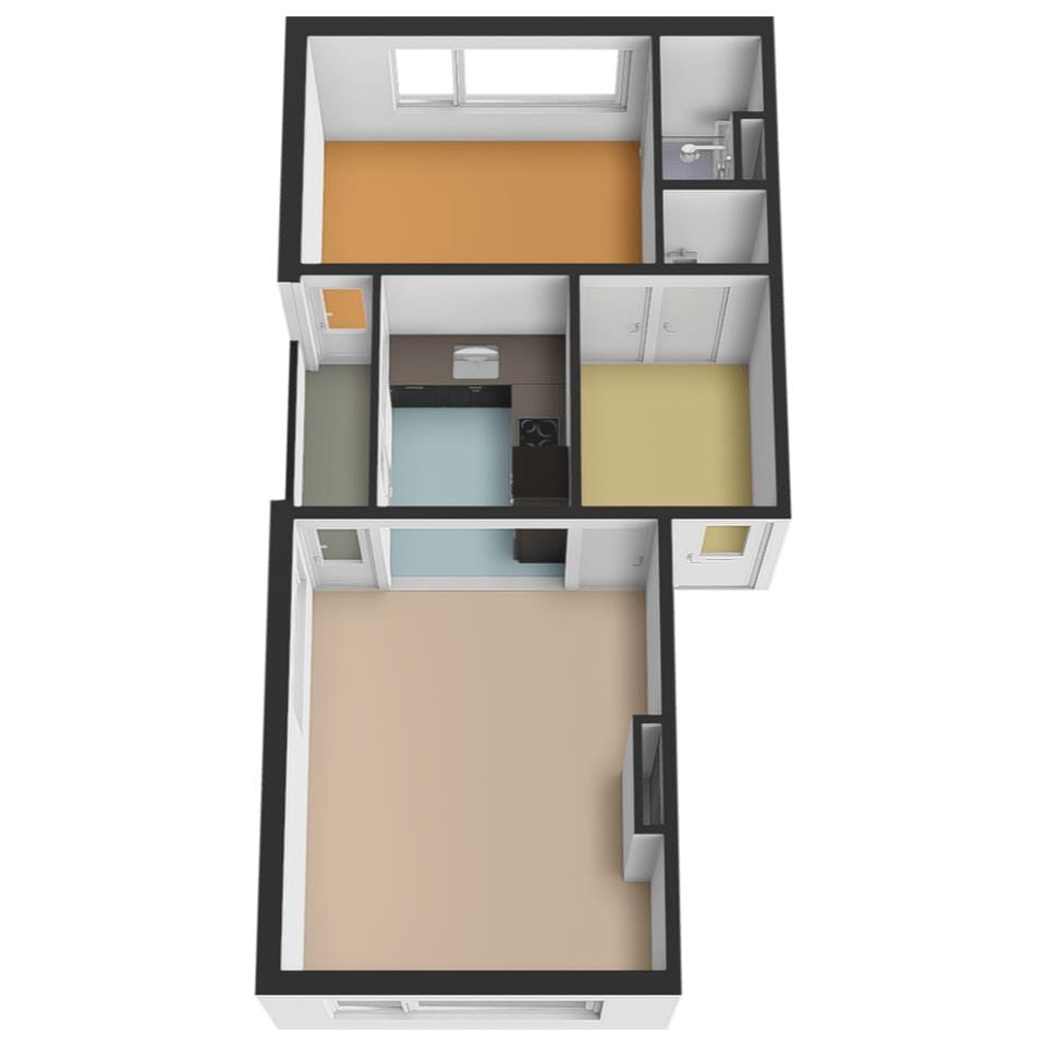 Foto 33 van Brinnolaan 5