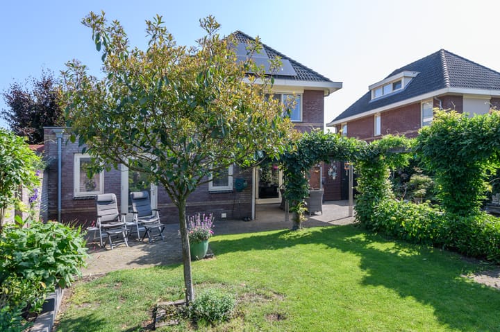 Foto 42 van Hoogstraat 35