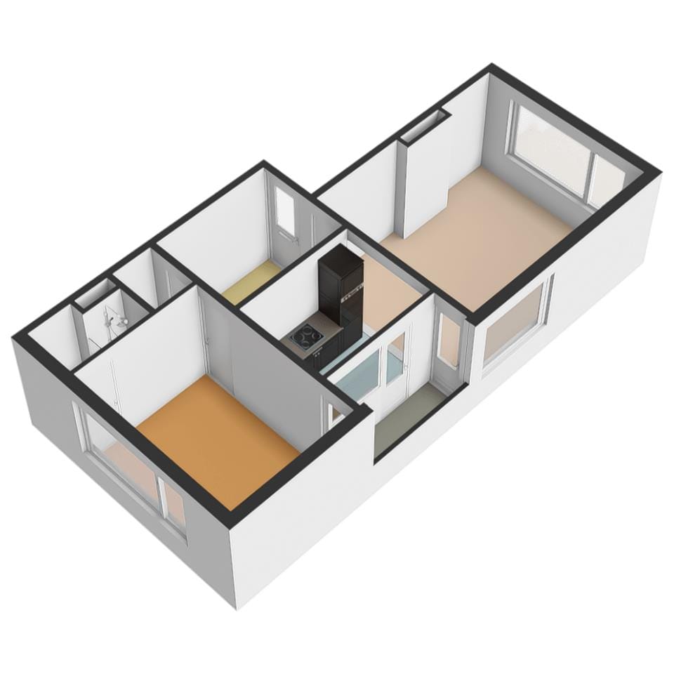 Foto 35 van Brinnolaan 5