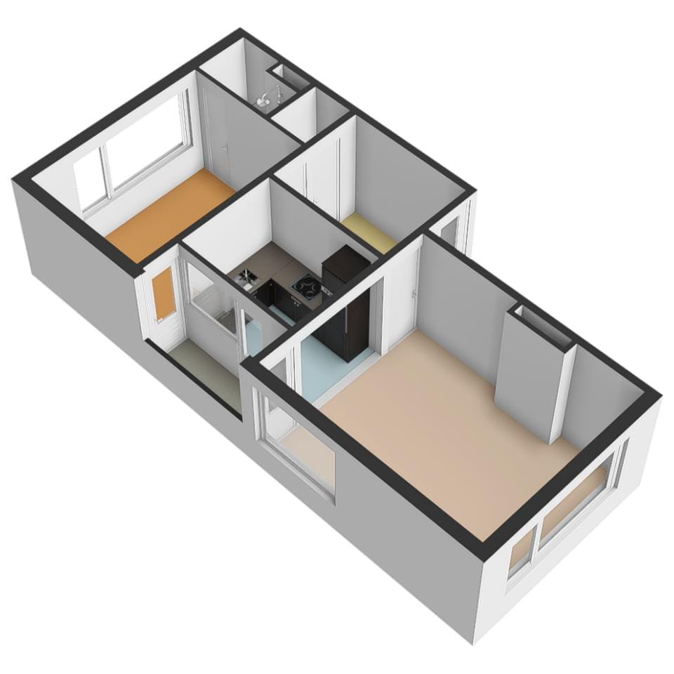 Foto 36 van Brinnolaan 5