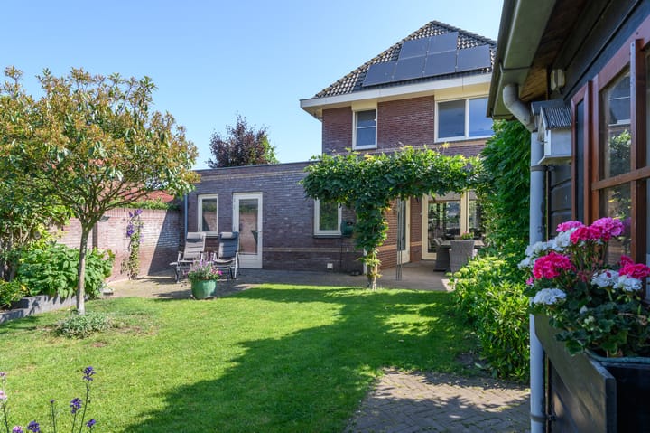 Foto 43 van Hoogstraat 35