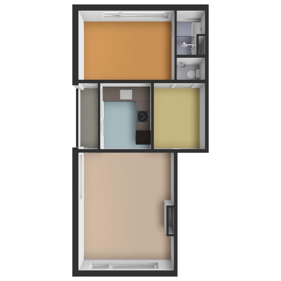 Foto 38 van Brinnolaan 5