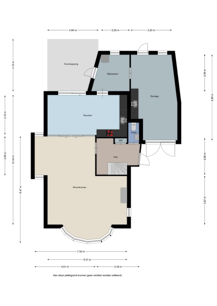 Foto 50 van Hoogstraat 35
