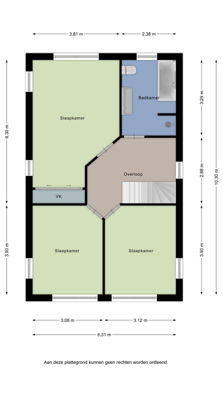 Foto 51 van Hoogstraat 35