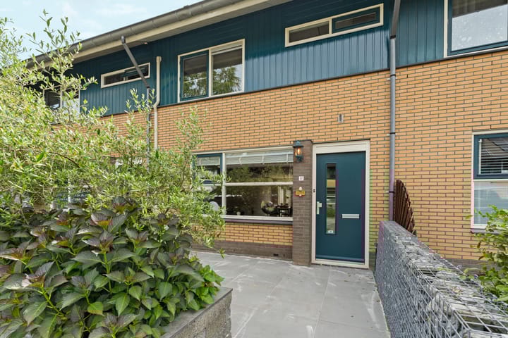 Foto 5 van Augustusstraat 97