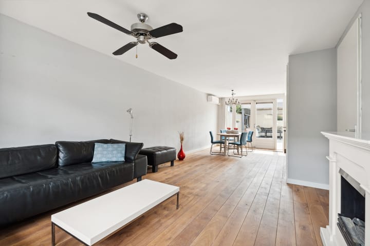 Foto 7 van Augustusstraat 97