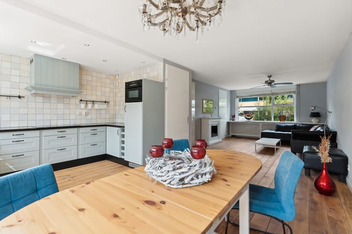 Foto 13 van Augustusstraat 97