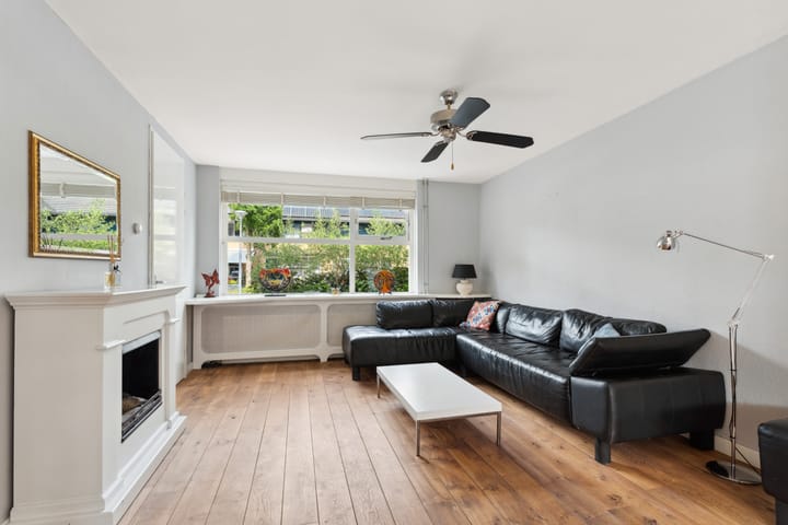 Foto 15 van Augustusstraat 97