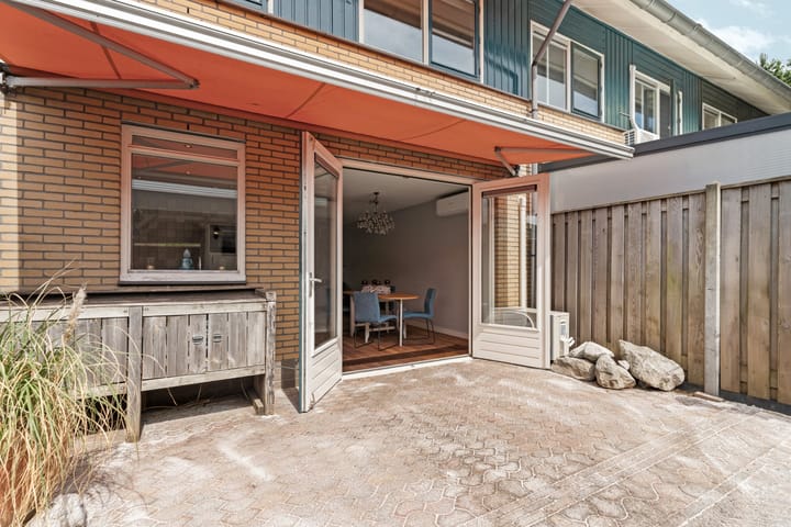 Foto 36 van Augustusstraat 97