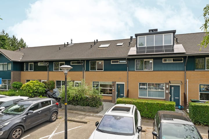 Foto 37 van Augustusstraat 97