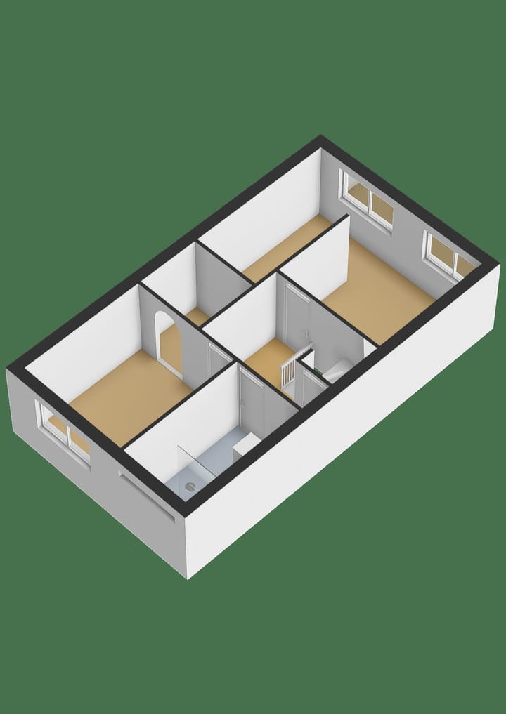 Foto 44 van Augustusstraat 97