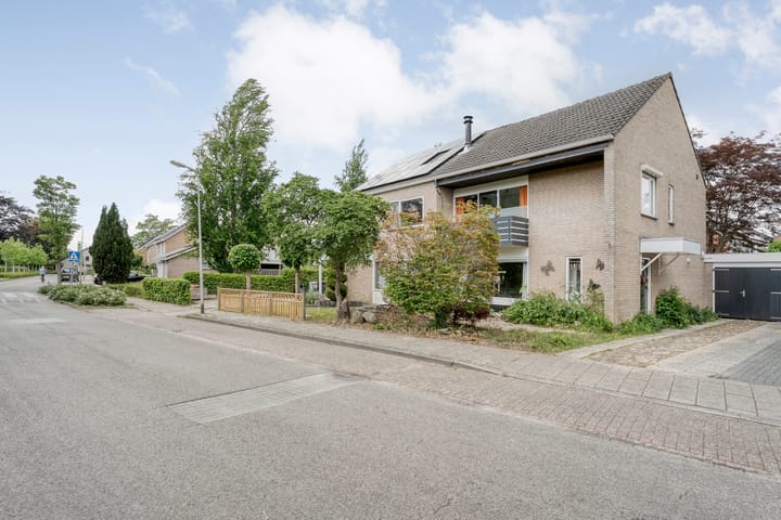 Foto 3 van Kosterskamp 19