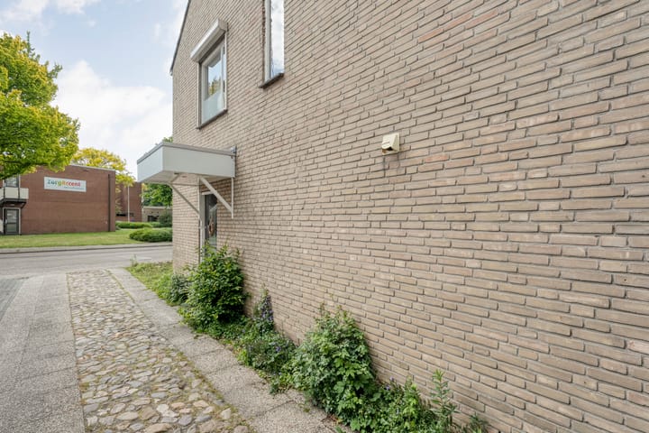 Foto 4 van Kosterskamp 19