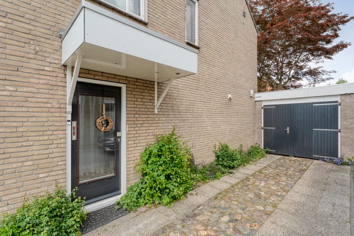 Foto 5 van Kosterskamp 19