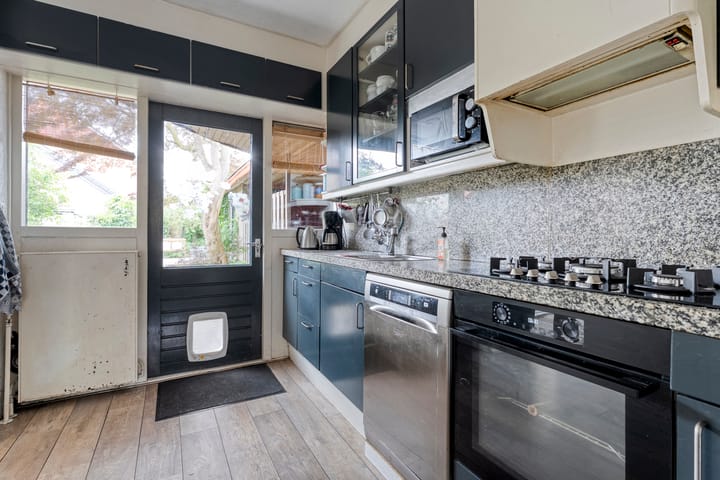 Foto 16 van Kosterskamp 19